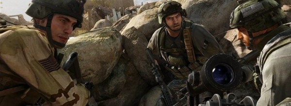 Medal of Honor 2010