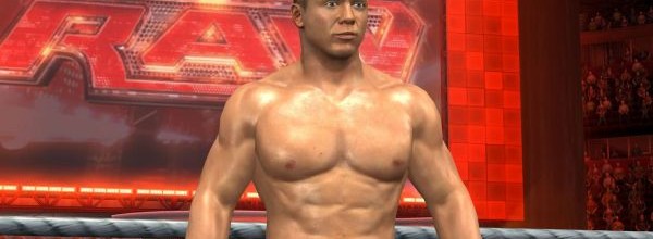 WWE SmackDown vs. Raw 2011