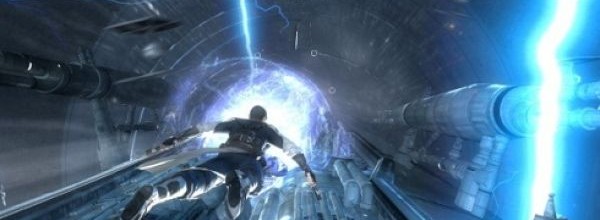 Star Wars: The Force Unleashed 2