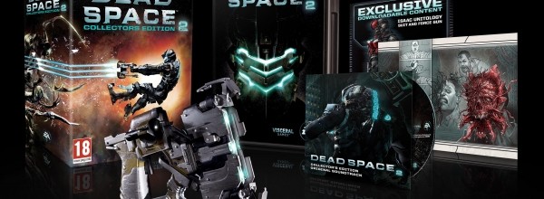 Dead Space 2