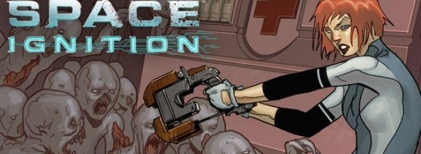 Dead Space: Ignition