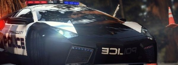 Need for Speed: Hot Pursuit