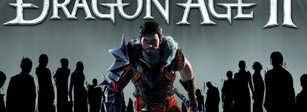 Dragon Age II