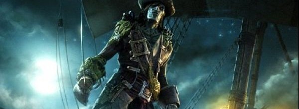 Niente Armada of the Damned