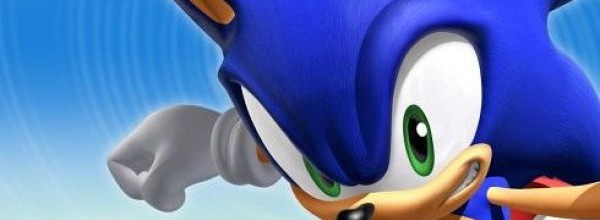Sonic 4 episode 1