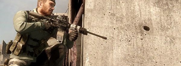 Medal of Honor 2010