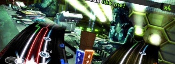 DJ Hero