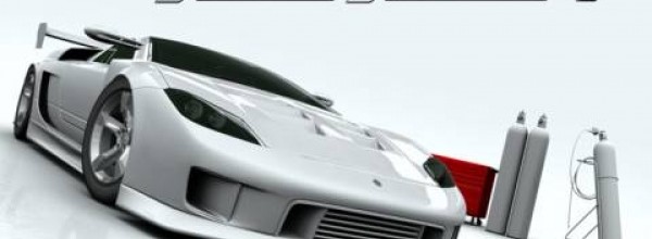 Ridge Racer 7 diventa 3D