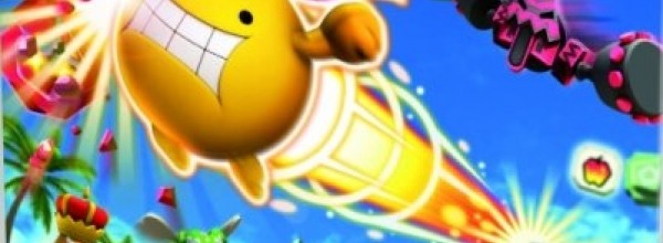 Arriva FlingSmash in un pack speciale