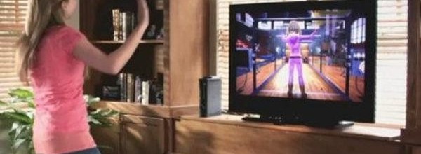 Kinect