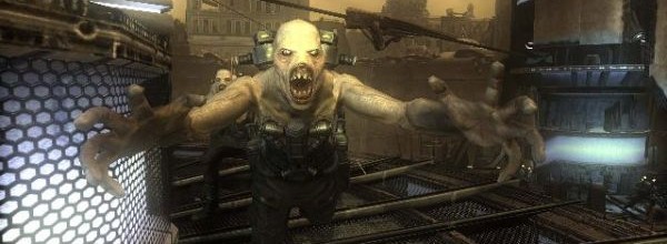 Resistance 3