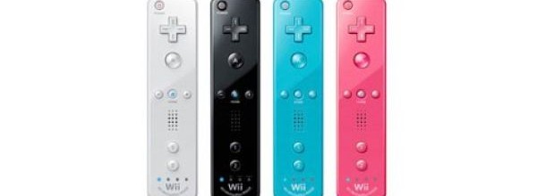 Il Wiimote Plus in Europa il 5 Novembre