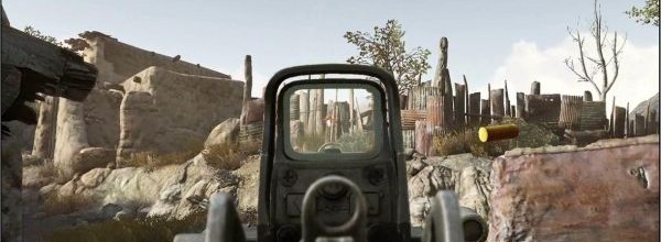 Medal of Honor 2010
