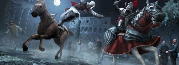 Assassin's Creed: Brotherhood
