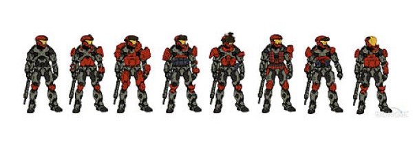 Halo Reach