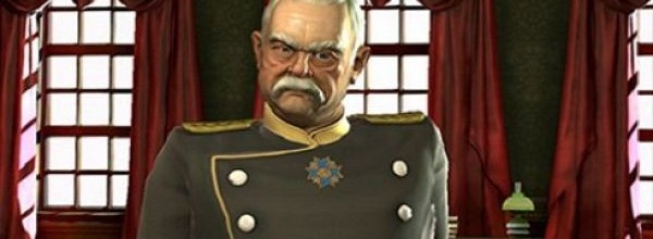 Sid Meier's Civilization V
