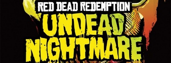 Red Dead Redemption