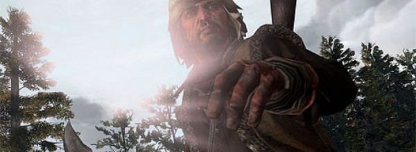 Red Dead Redemption