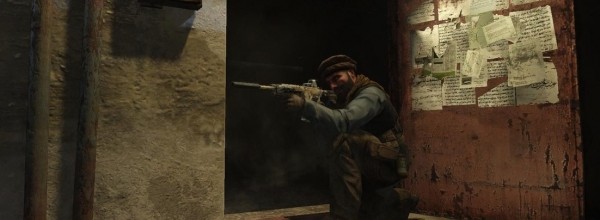 Medal of Honor 2010