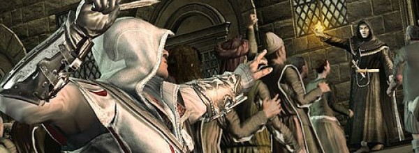 Assassin's Creed II