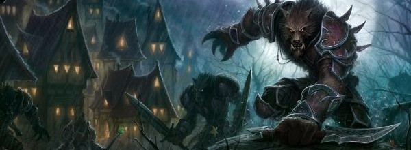 World of Warcraft: Cataclysm