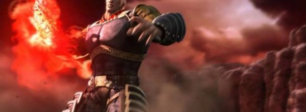 Fist of the North Star: Ken's Rage