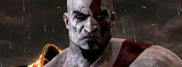 God of War Collection