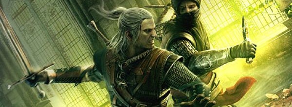 The Witcher 2: Assassins of King