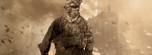 Call Of Duty: Modern Warfare 2