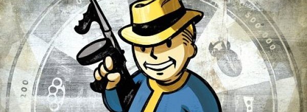 Fallout New Vegas