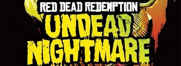 Red Dead Redemption