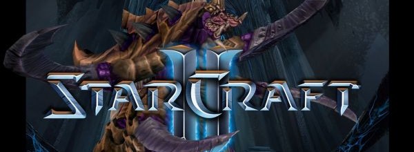 StarCraft II