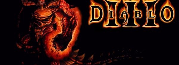 Diablo III