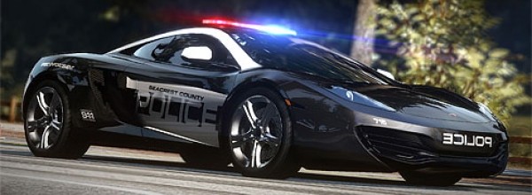Need for Speed: Hot Pursuit