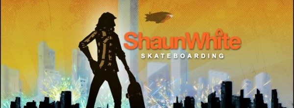 Il disco sbagliato di Shaun White