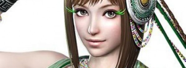 Dynasty Warriors 7