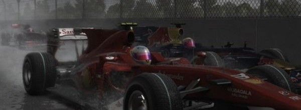 F1 2010