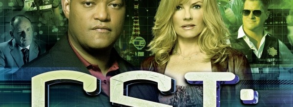 CSI: Cospirazione Letale