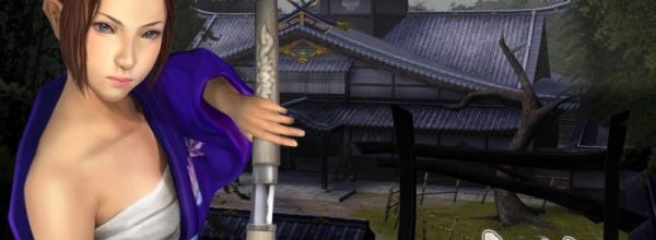 Confermato Way of the Samurai 4