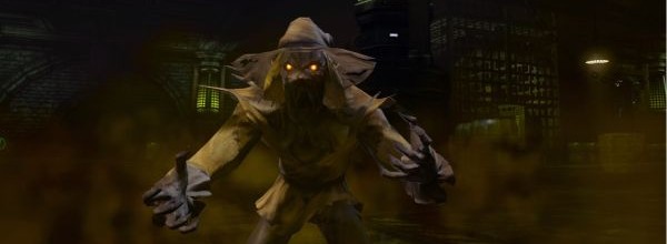 DC Universe Online