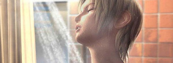 Parasite Eve