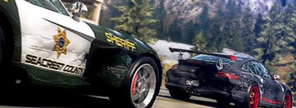 Need for Speed: Hot Pursuit