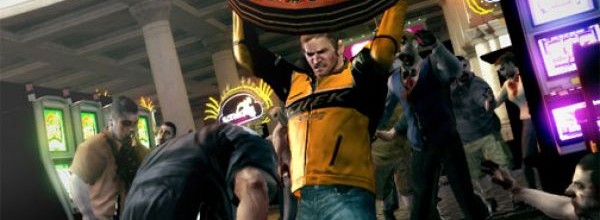 Dead Rising 2