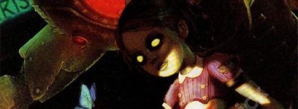 Bioshock 2
