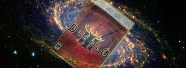 Diablo III