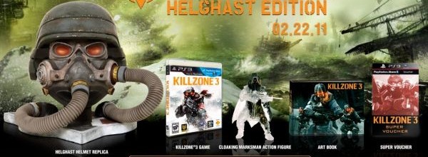 Killzone 3