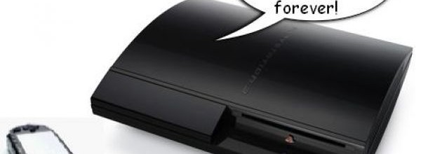 I conti di Sony: bene PS3, disastro PSP