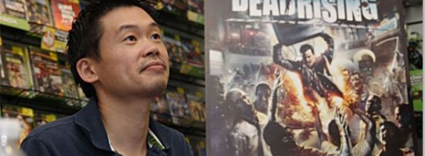 Inafune lascia Capcom