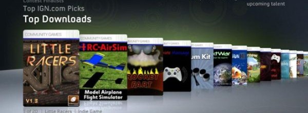 Giochi indipendenti snobbati da Microsoft?