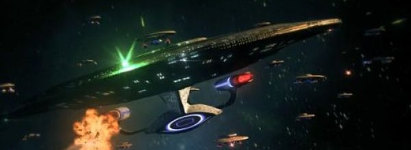 Un Browser-Game per Star Trek